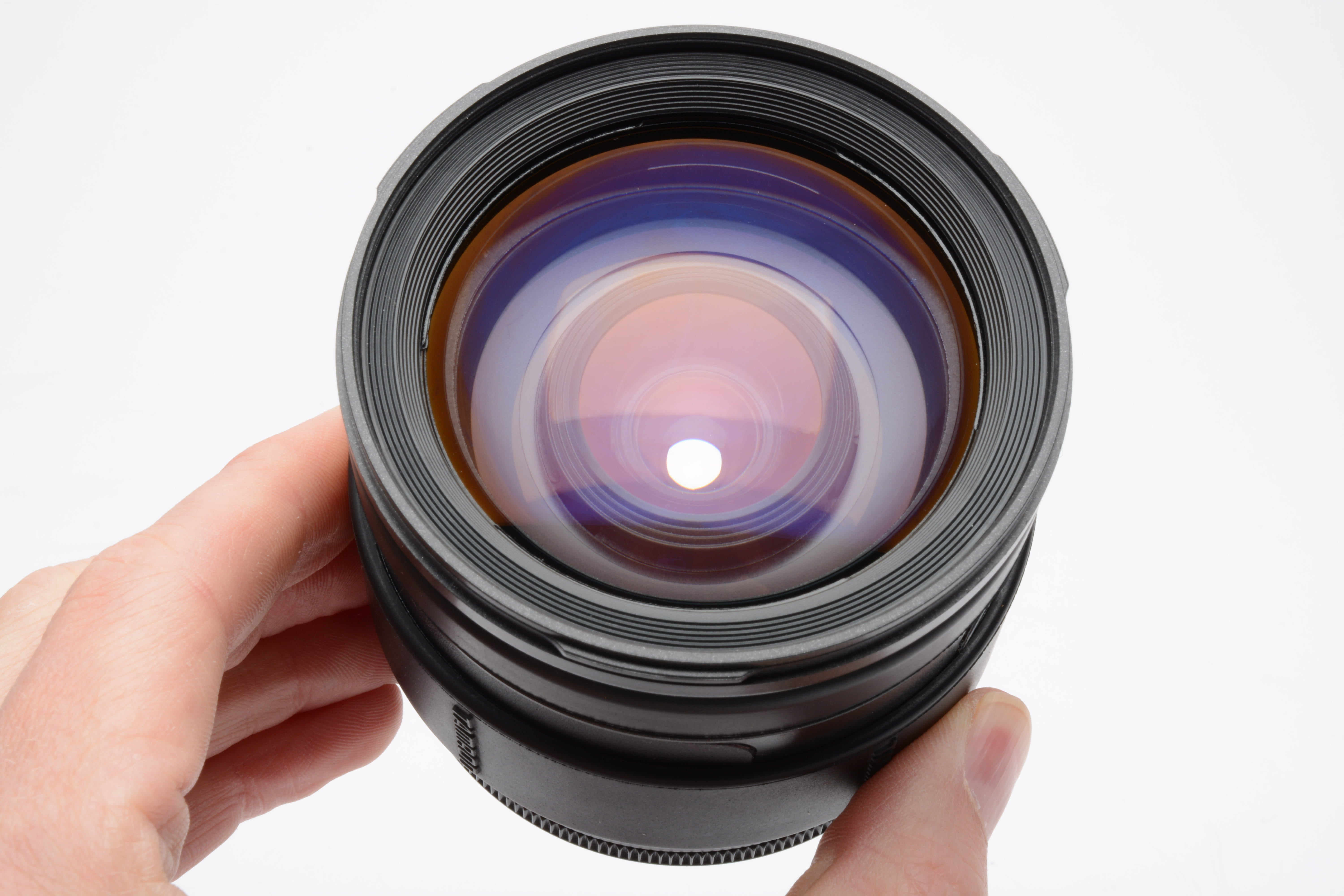 Tamron MF 28-200mm f3.8-5.6 Aspherical zoom lens 71A w/choice of