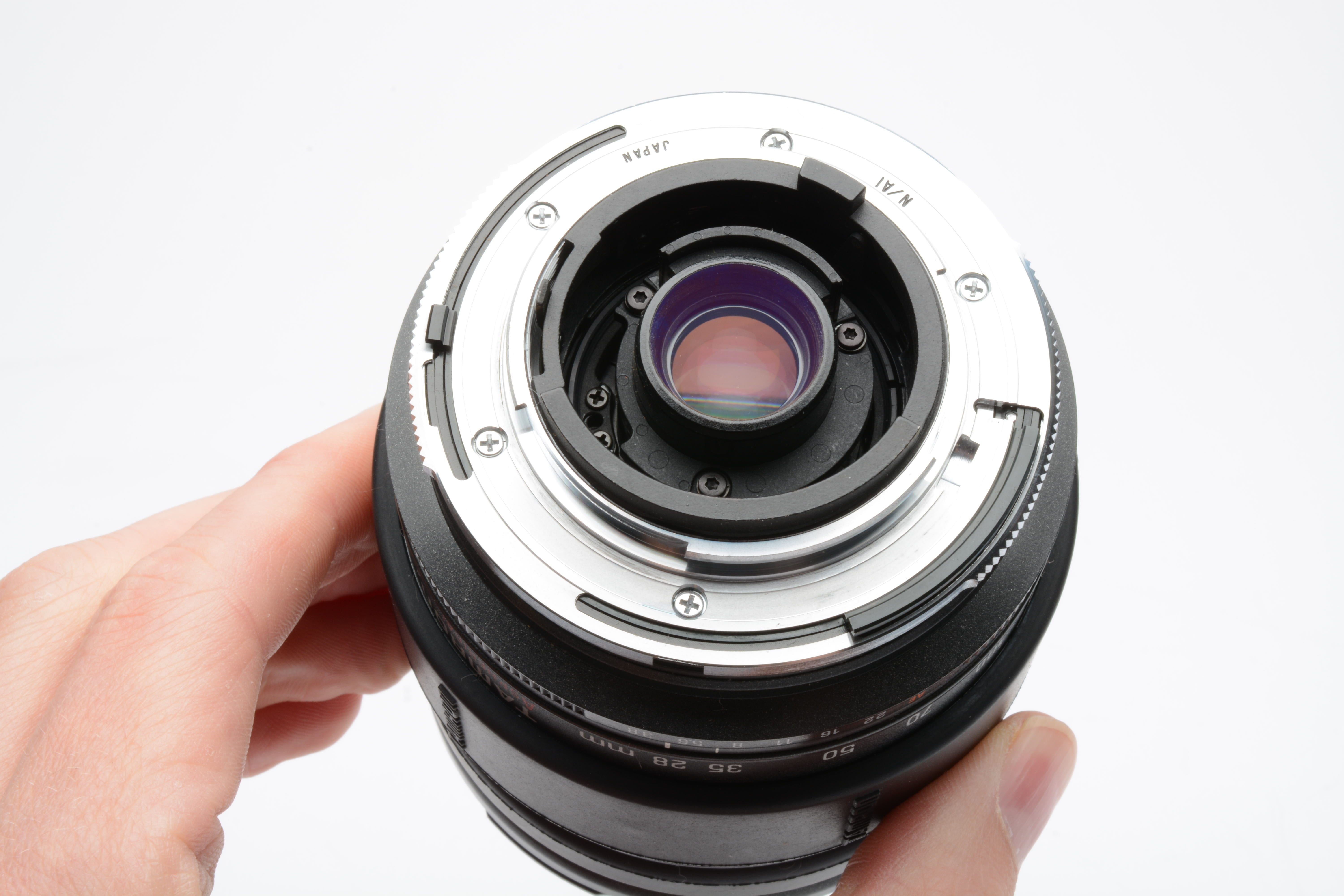 その他 TAMRON 28-200F3.8-5.6ASL(71A) Tamron MF 28-200mm f3.8-5.6 Aspherical zoom lens 71A w/choice of
