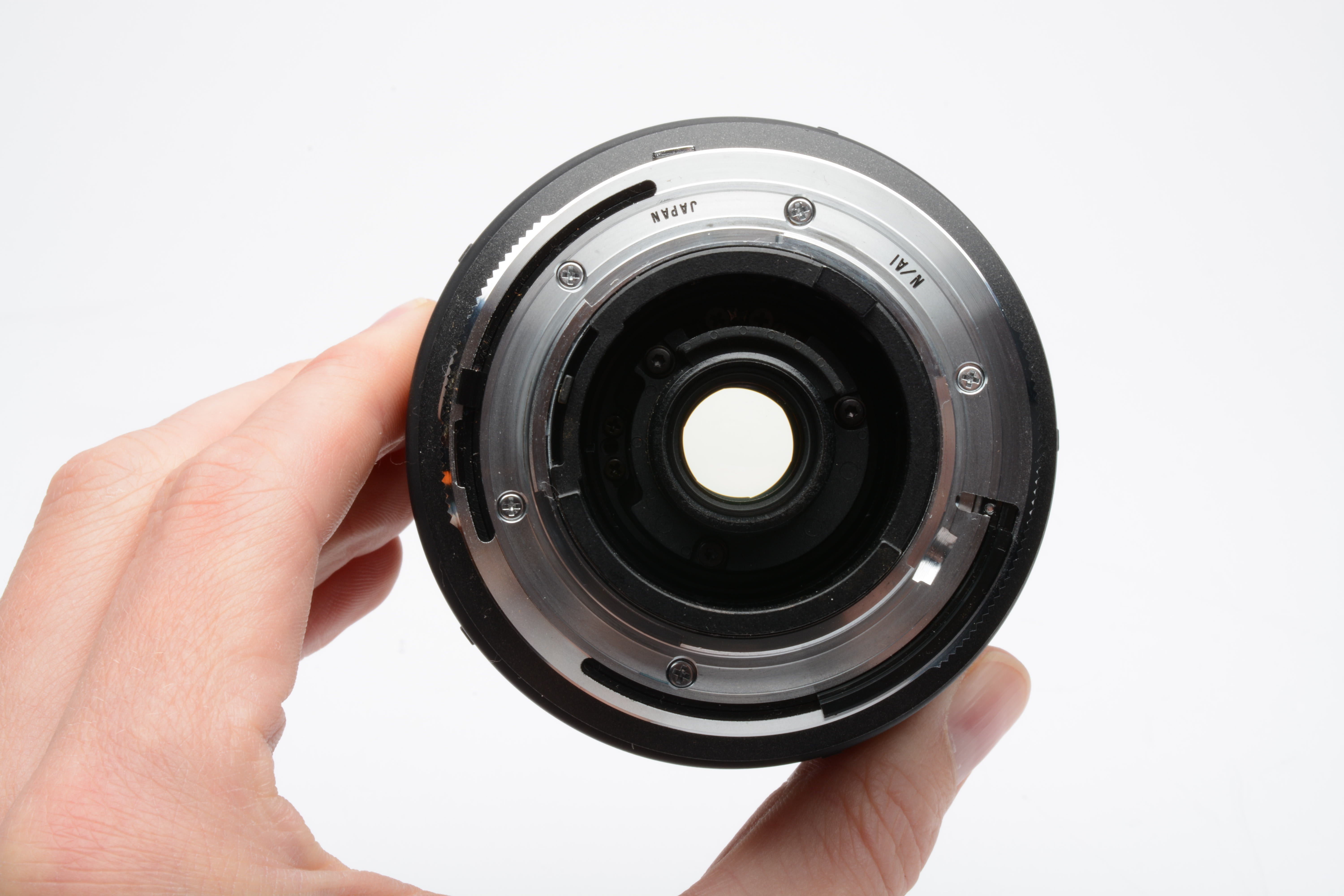 Tamron MF 28-200mm f3.8-5.6 Aspherical zoom lens 71A w/choice of