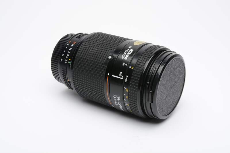 Nikon AF35-135F3.5-4.5S-N ニコン AF-N 35-135/3.5-4.5 NEW | 交換