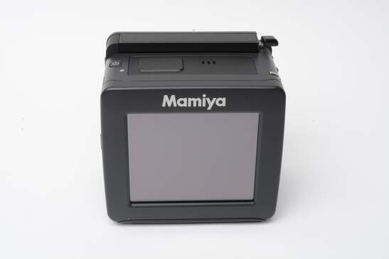 【作例あり】Mamiya DM22 バッテリー2個つき　デジタルバック 18157.png?width=547&etag=