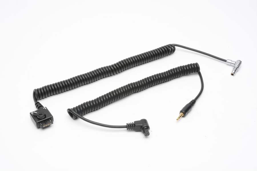 Mamiya RZ Pro II Adapter Kit | For Mamiya | DM22/33 Digital Backs