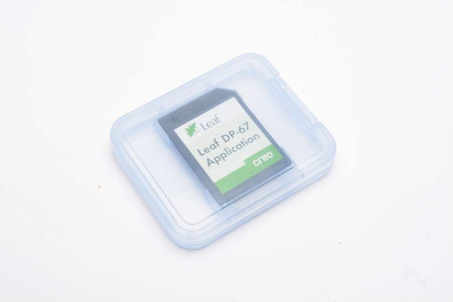 Mamiya RZ Pro II Adapter Kit | For Mamiya | DM22/33 Digital Backs