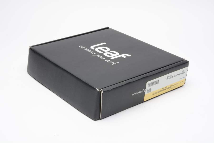 Mamiya RZ Pro II Adapter Kit | For Mamiya | DM22/33 Digital Backs
