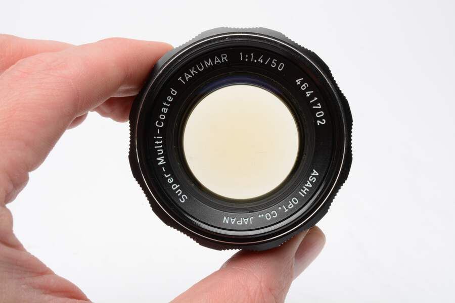 Super-Multi-Coated TAKUMAR 3本(M42マウント) Multi Coated Takumar Takumar 50 Pentax Takumar Super Multi Coated