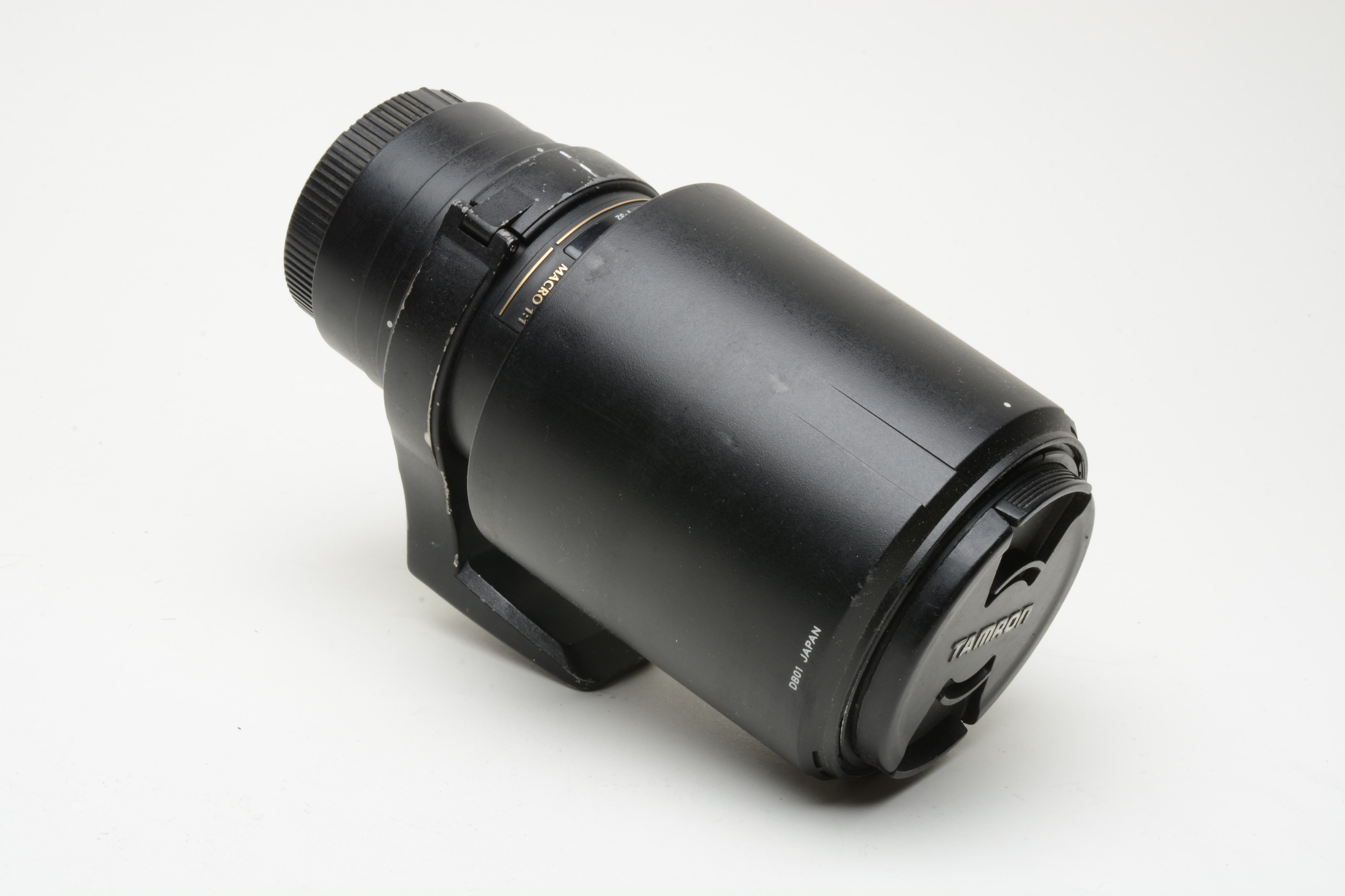 SP AF 180mm Tamron Di LD Macro 1:1 (IF) f3.5 f⁄3.5 IF Lens [IF 