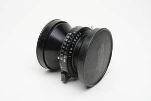 Schneider Kreuznach APO-Symmar 210mm f5.6 MC Large format lens w