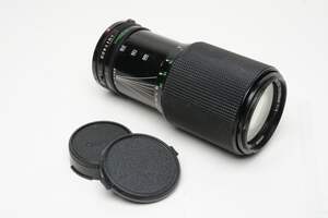 Canon FD 70-210mm f4 zoom lens, caps, good, smooth, Great Canon FD 70-210mm f4 zoom lens, caps, good, smooth, Great