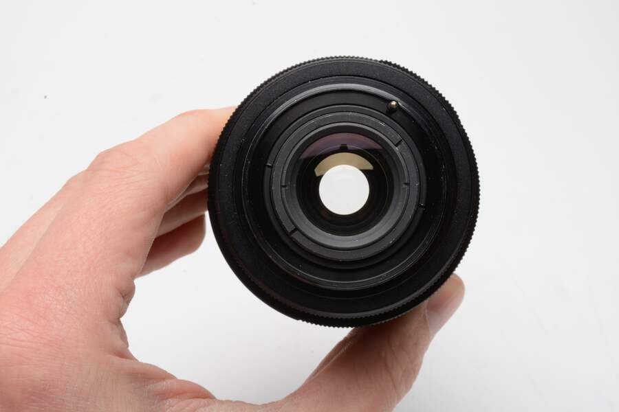 Vivitar 135mm f2.8 Portrait lens M42 Mount w/Bonus Auto 2x-1 Tele