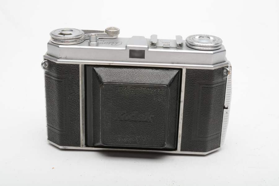 Kodak Retina 1a Type 1947 35mm Folding Camera w/Retina-Xenar 50mm