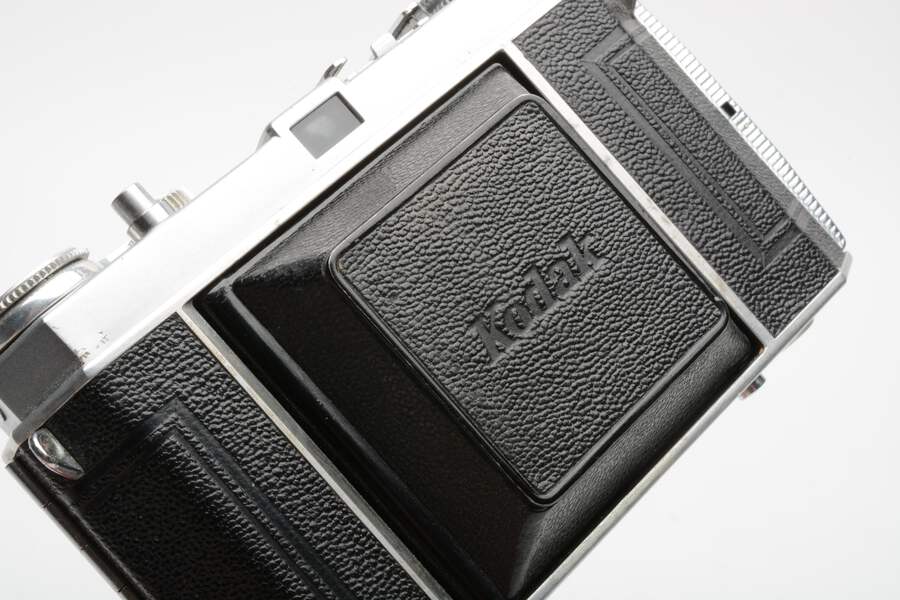 m*o様 KODAK　RETINA 35MM　フィルム　コンパクトカメラ Kodak Retina 1a Type 1947 35mm Folding Camera w/Retina-Xenar 50mm