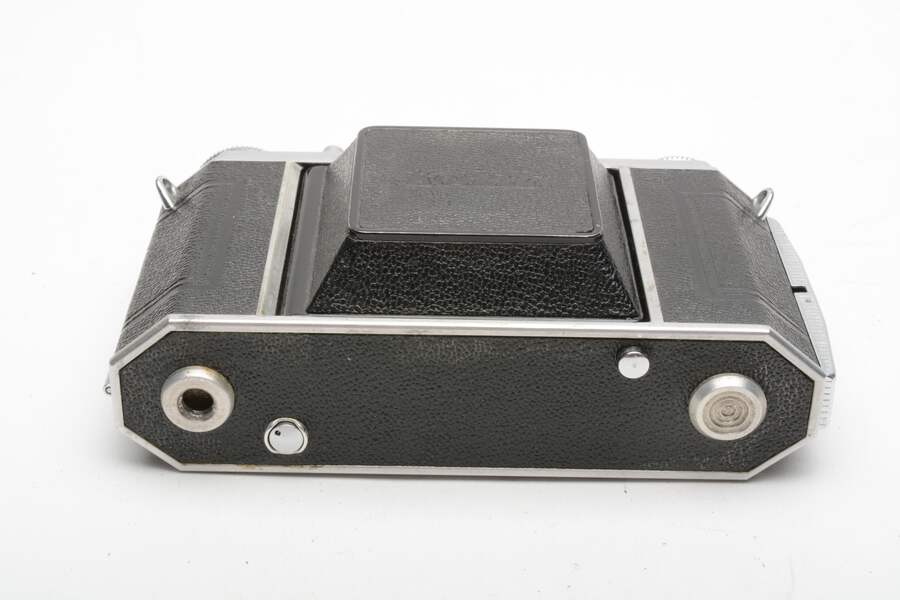 Kodak Retina 1a Type 1947 35mm Folding Camera w/Retina-Xenar 50mm