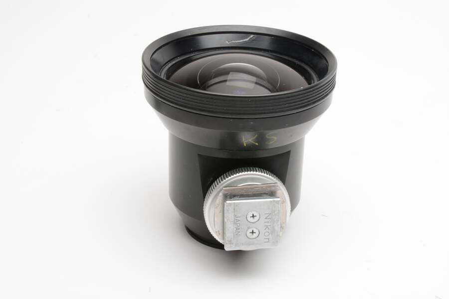 UW NIKKOR15ミリ　F2.8 Nikon 15mm f2.8 UW-Nikkor – Kamerastore