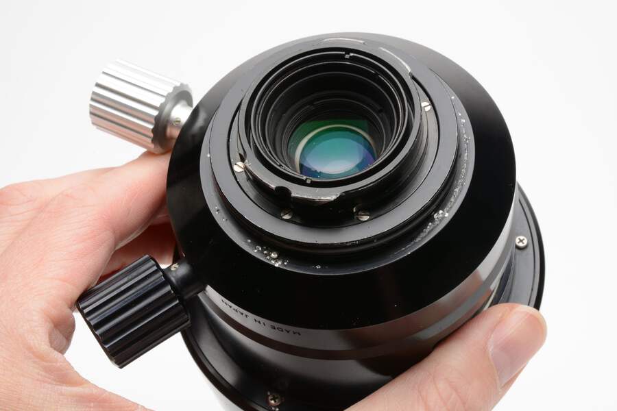★美品★ Nikon UW-NIKKOR 15ｍｍ F2.8 #19546 NEAR MINT] Nikon UW Nikkor 15mm f/2.8 Lens + Nikonos 15