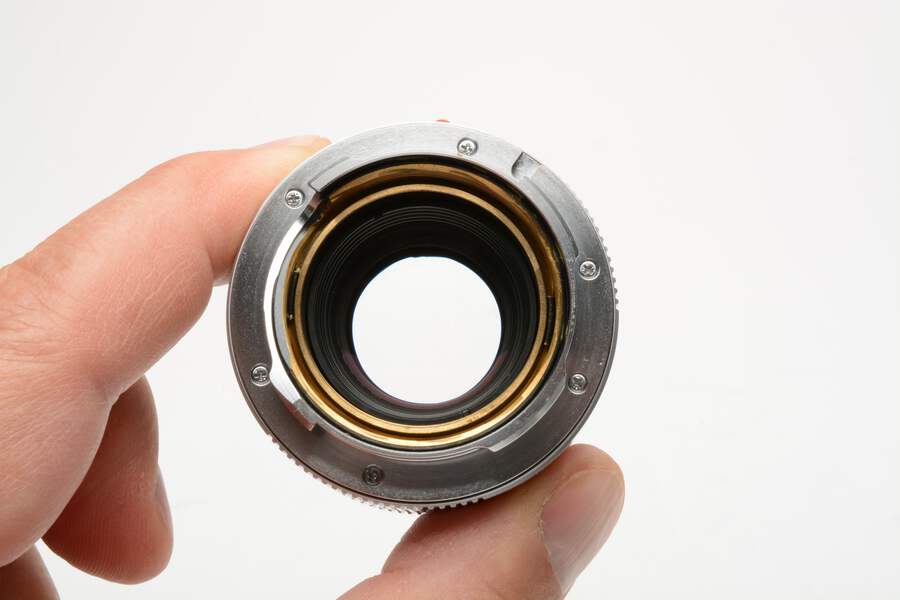 LEICA ライカ SUMMICRON-M 50mm F2 E39 Leica 50mm f2.0 Summicron (E39) – Leica Store San Francisco