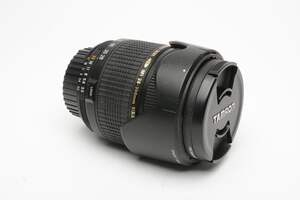 Tamron AF 28-300mm f3.5-6.3 XR Di LD ASPH IF Macro Nikon A06 w