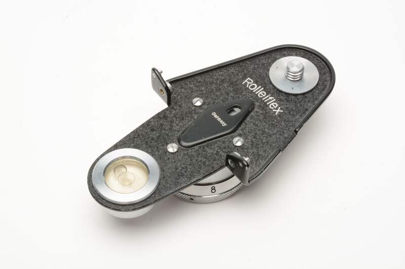 その他 Rollei-Plattenadapter Rollei Rolleiflex TLR camera panorama tripod adapter, Mint- | eBay