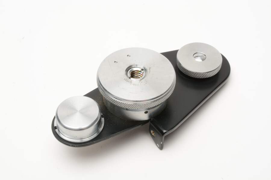 Tête Panoramique Pour Appareil Rolleiflex TLR - Accessoire Occasion