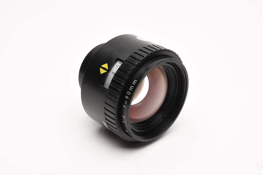 Rodenstock Apo-Rodagon-N 90mm f4 MFR #452439, Sharp! | eBay