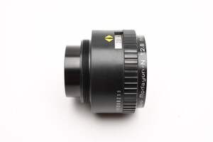 Rodenstock Apo-Rodagon-N 50mm f2.8 Enlarging Lens #452340, Great