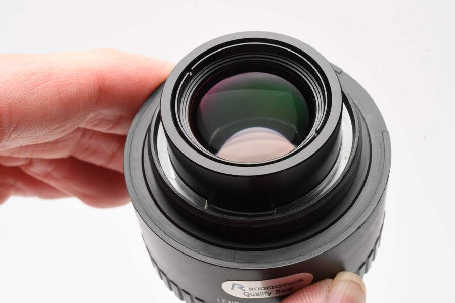 Rodenstock Apo-Rodagon-N 50mm f2.8 Enlarging Lens #452340, Great