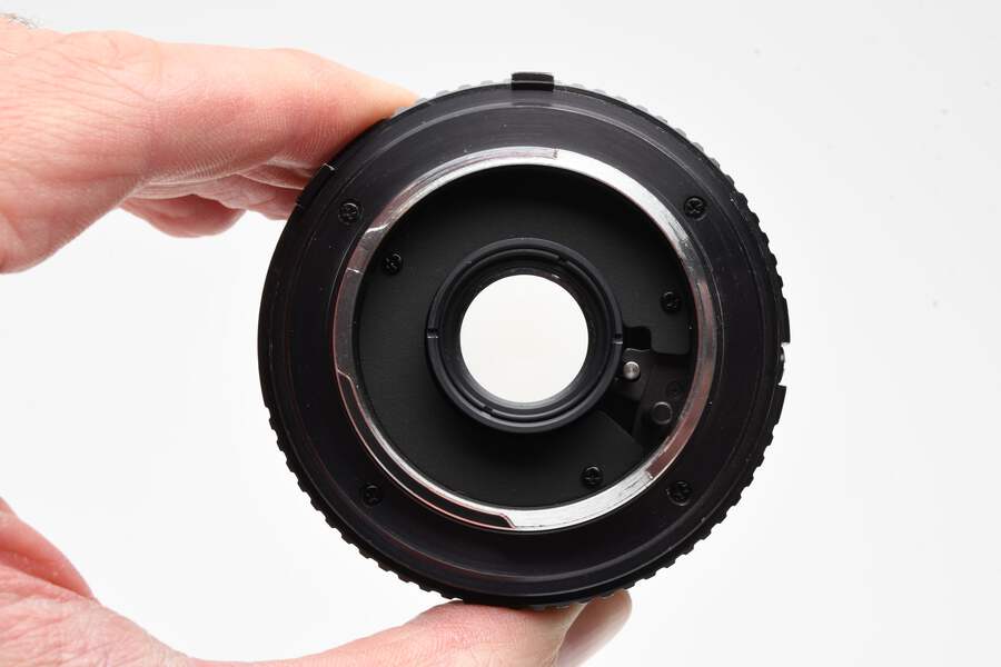 Minolta MD W.Rokkor-X 20mm F2.8 Lens for MD Mount, Caps, Sharp! | eBay