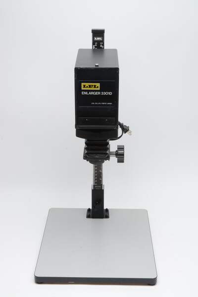 フィルムカメラ LPL CONDENSER ENLARGER 600 LPL 3301D B&W Condenser Enlarger w/ 50mm f3.5 Lens, Clean! *Read