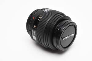 Olympus Zuiko Digital ED 50mm f2 Macro Lens for Four Thirds Mount