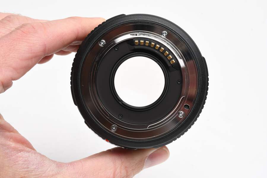 Olympus Zuiko Digital ED 50mm f2 Macro Lens+ UV for Four Thirds