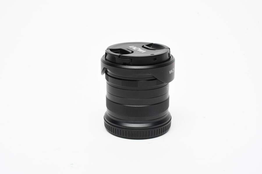 LAOWA C-Dreamer 17mm F1.8 レンズ Laowa 17mm f1.8 C-Dreamer Ultra Wide Angle Lens for MFT (M4/3