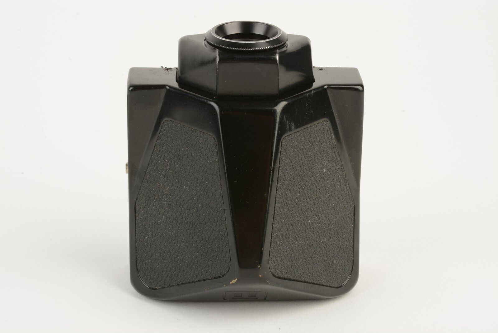 Pentax 67 TTL prism finder w/cap, very clean and clear prism | eBay