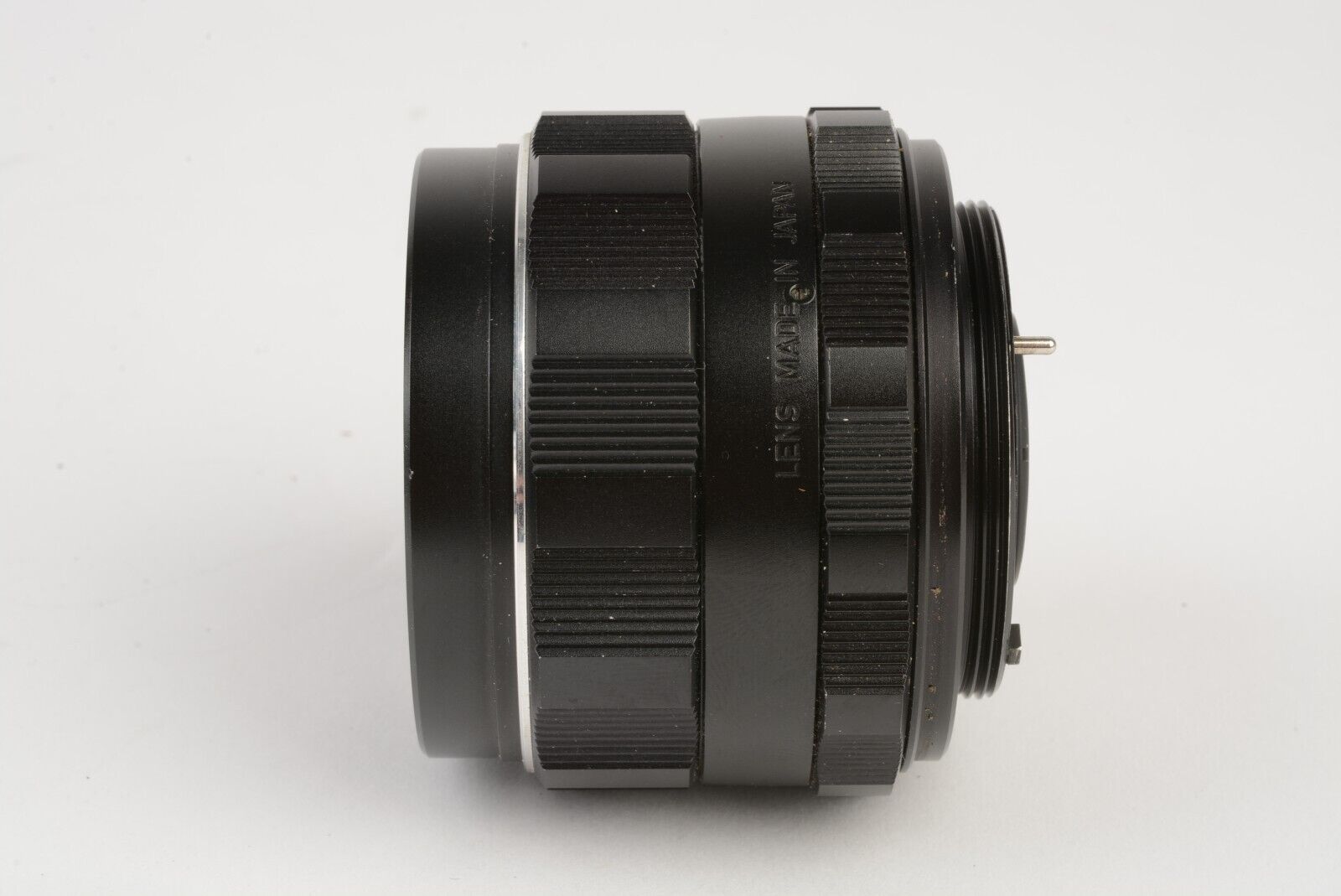 Asahi Pentax Super Multi Coated 28mm F3.5 Lens M42 Mount, Hood+