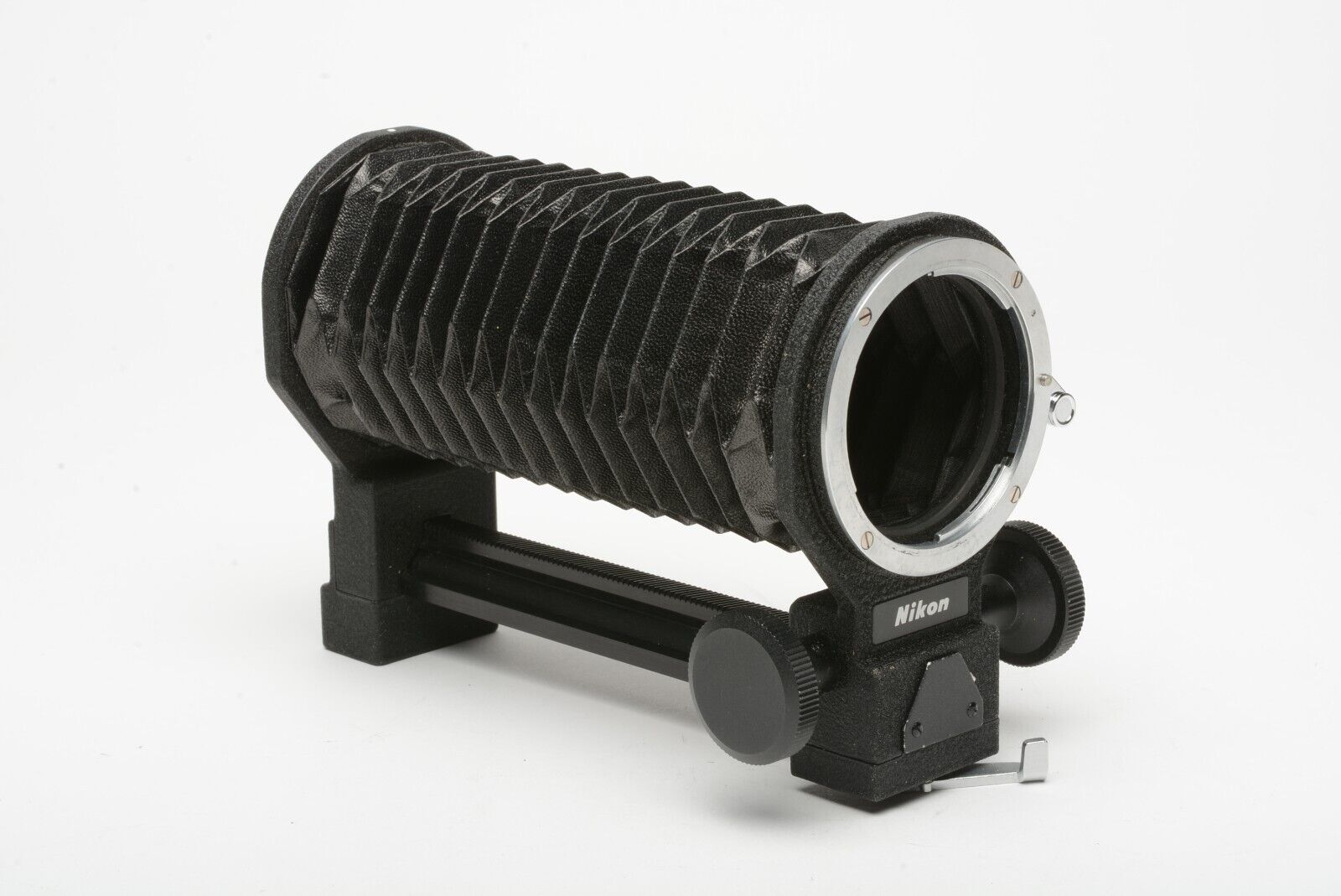 Nikon PB-3 Bellows Focusing Attachment | For Camera | Focusing