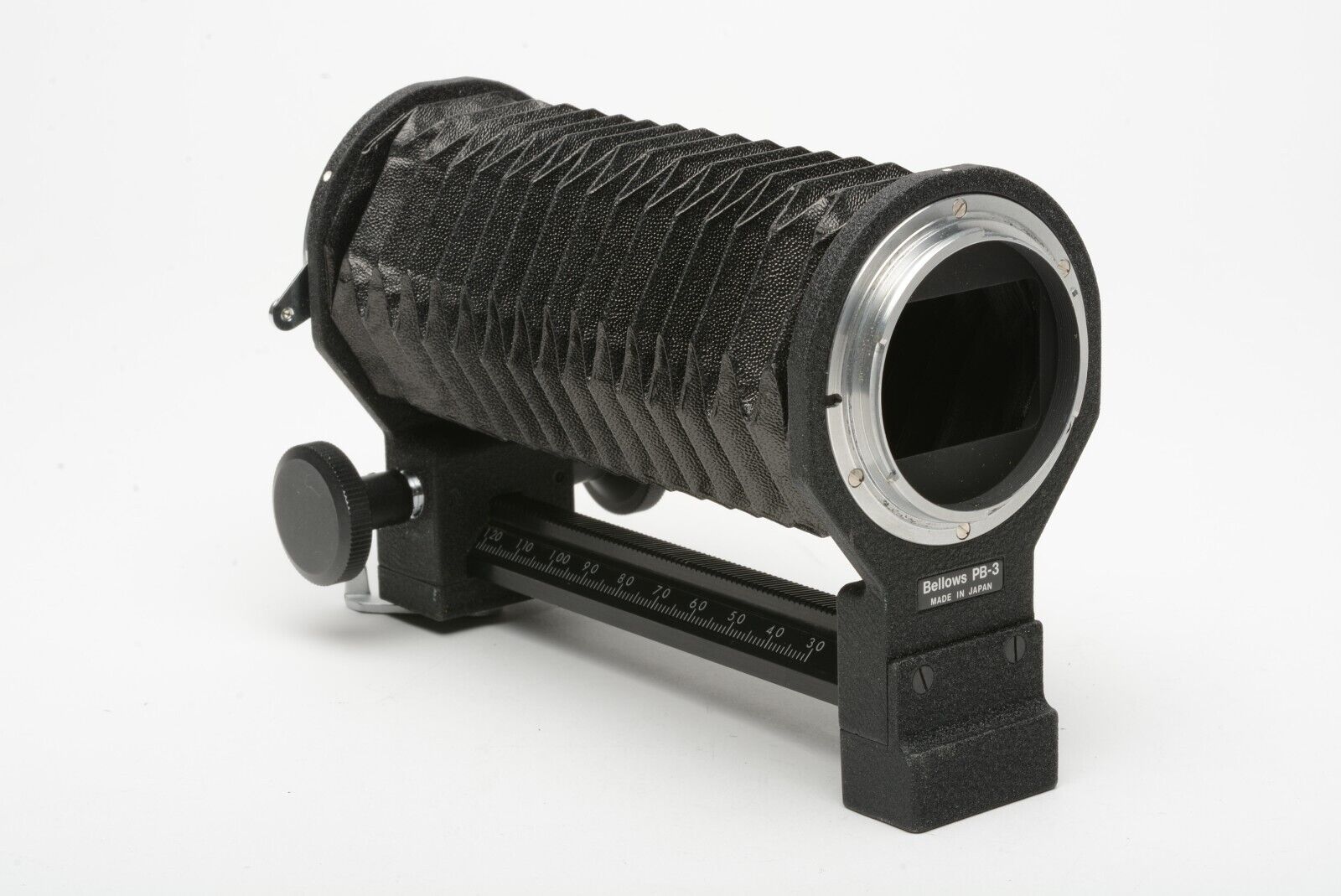 Nikon PB-3 Bellows Focusing Attachment | For Camera