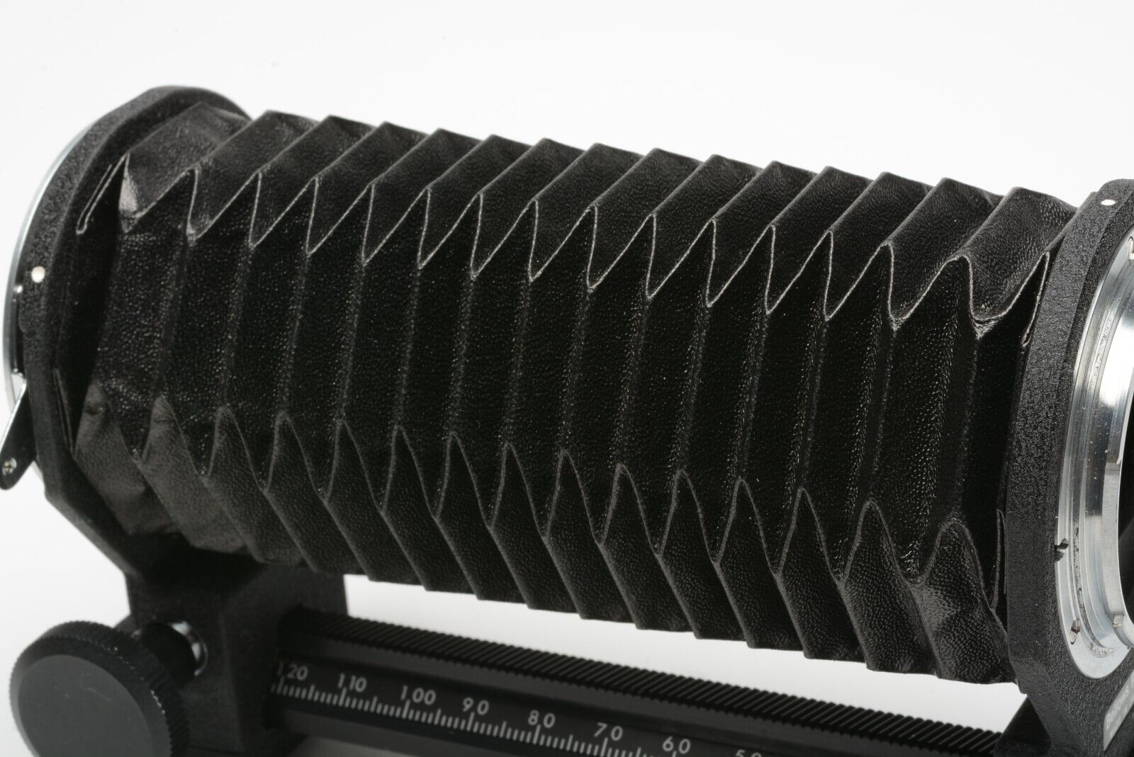 Nikon PB-3 Bellows Focusing Attachment | For Camera