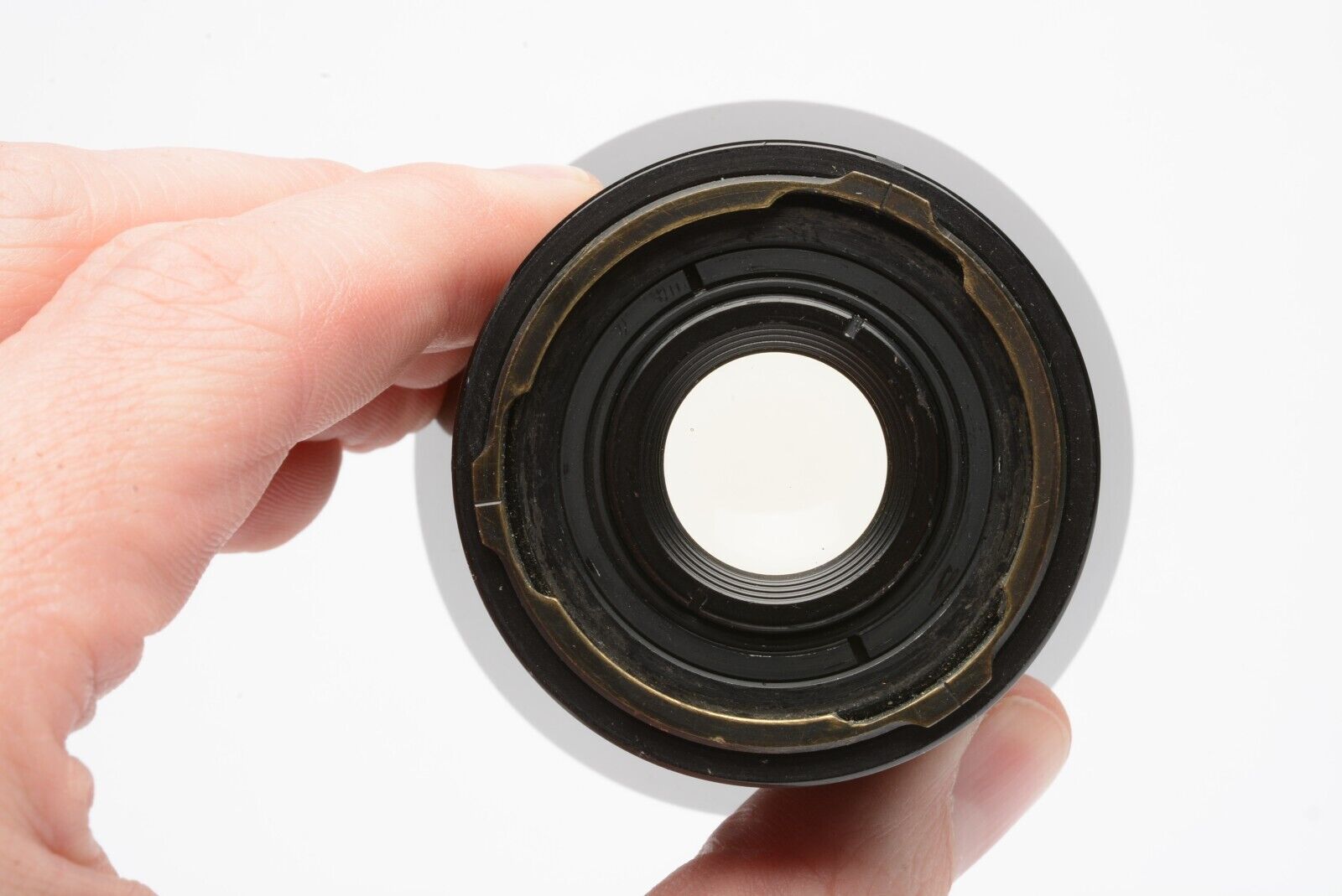 Zeiss Jena Duonar T 2X Tele Converter Lens for Rolleiflex | eBay