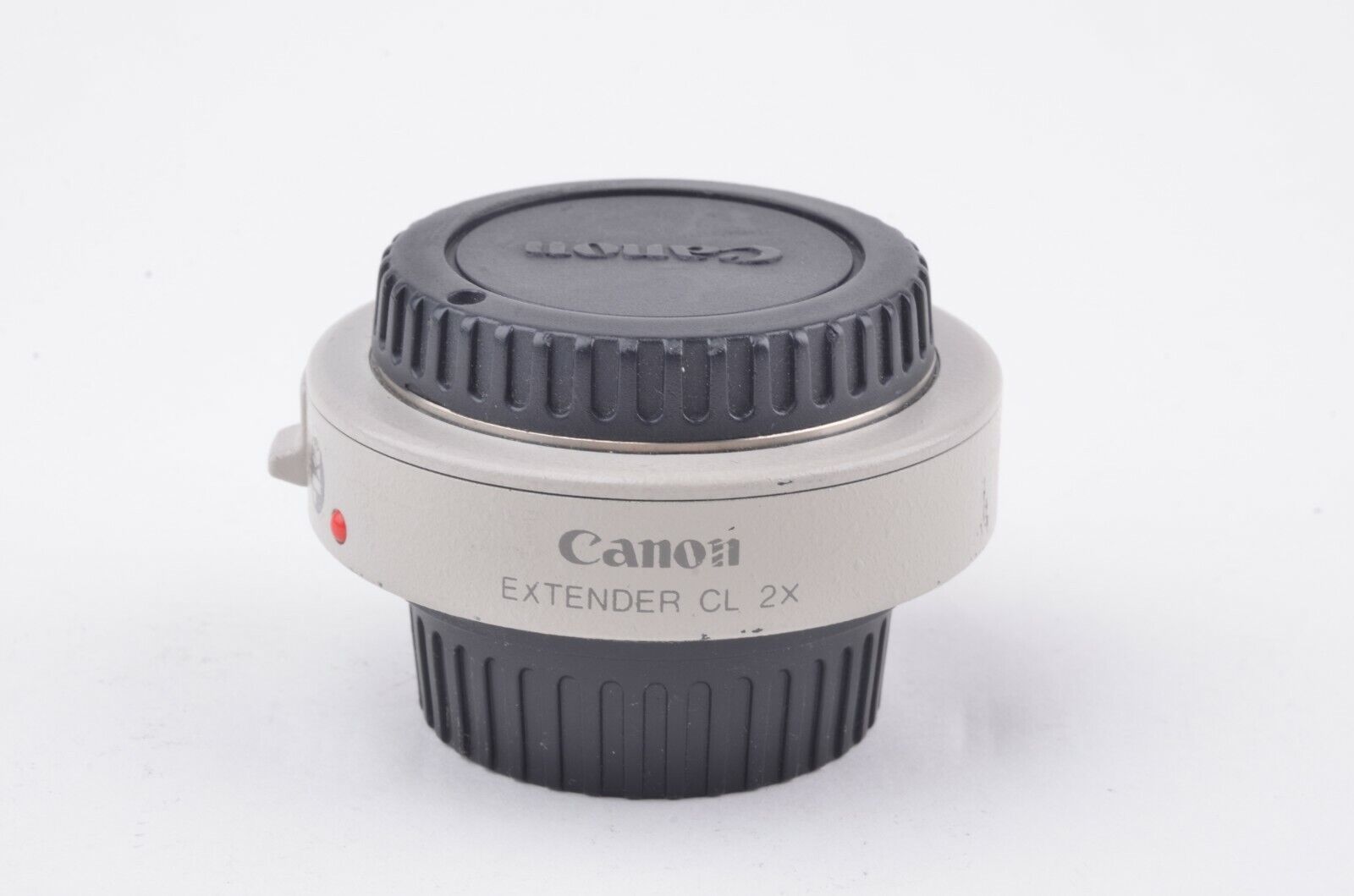 Canon VL Mount CL 2x Extender, w/Caps & Case | eBay