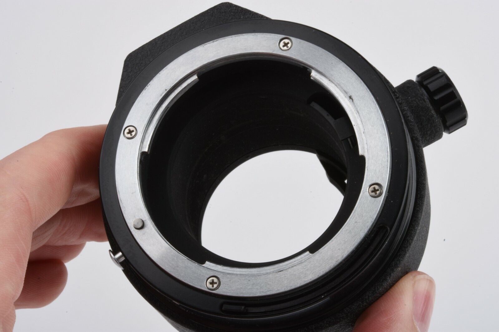 Nikon PN-11 52.5 Auto Extension Tube 52.5mm | eBay