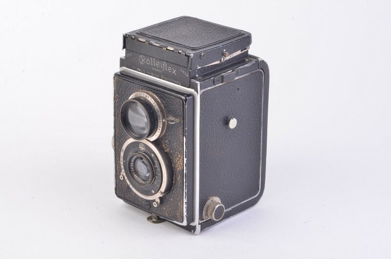 【希少本】ローライ　コレクターズ・ガイド Rollei cameras 希少本】ローライ コレクターズ・ガイド Rollei cameras