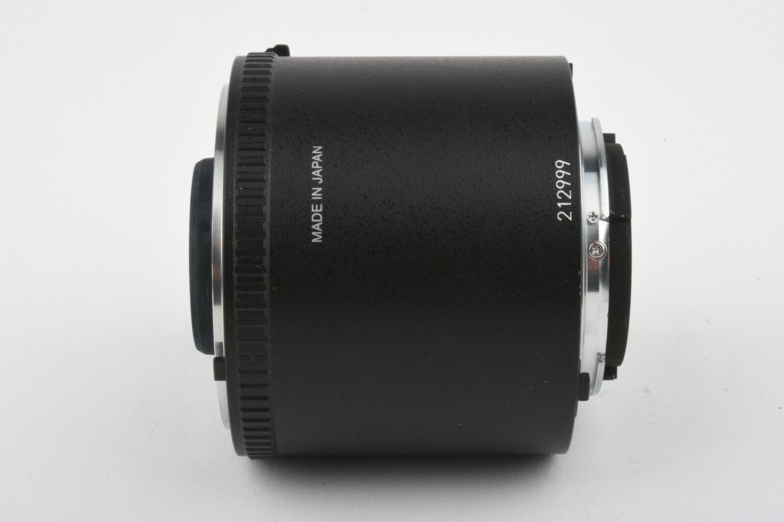 Nikon AF-S TC-20E II 2x Teleconverter, Barely Used | eBay