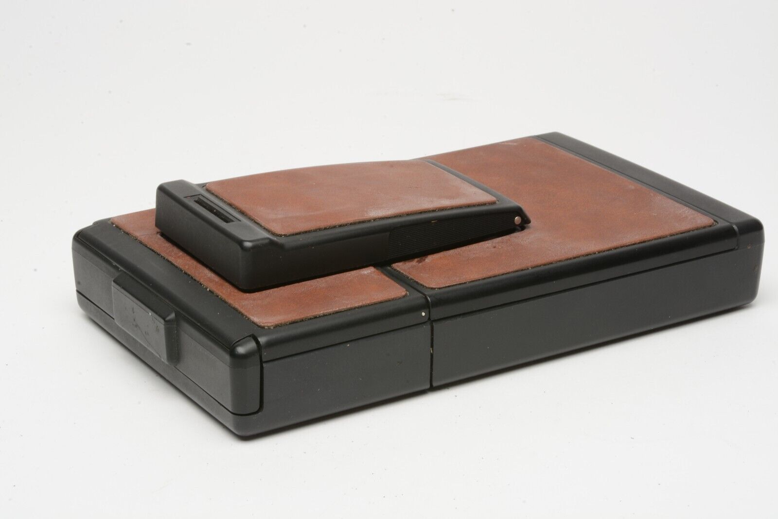 Polaroid SX-70 Land Camera Model III, Tested, Nice & Clean +