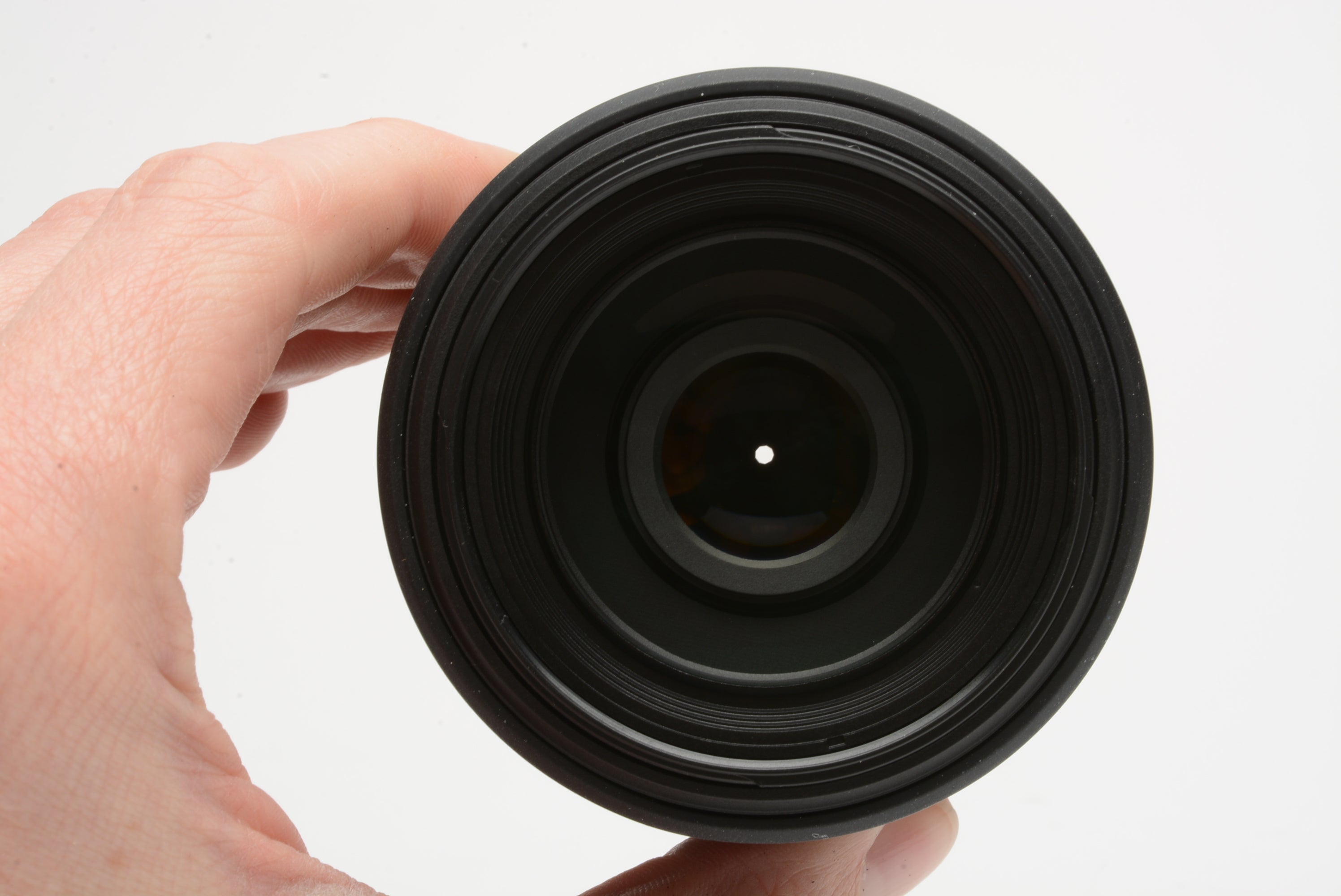 Sony 55-200mm f4-5.6 DT SAM SAL55200-2 zoom lens, hood+caps | eBay