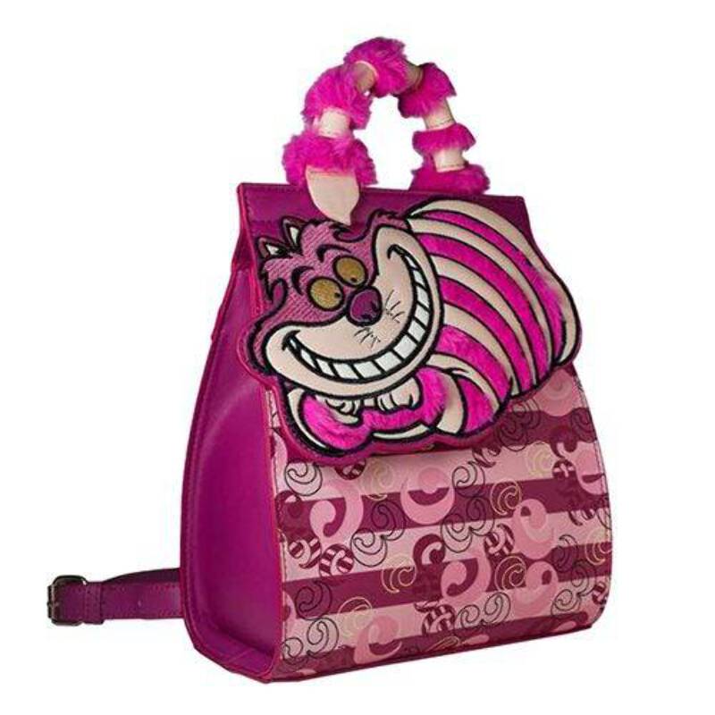 Danielle Nicole - Alice in Wonderland Cheshire Cat Mini  display picture 1
