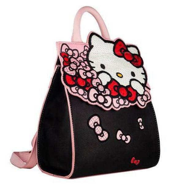 Danielle Nicole - Hello Kitty Flap Backpack | eBay display picture 2