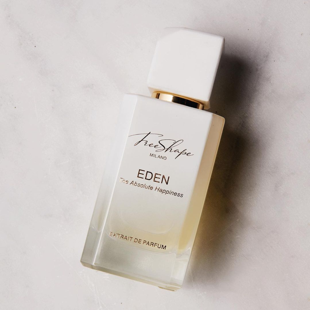 Eau de Parfum enchantée loin. Enchantment Perfume – enchanted hour apothecary