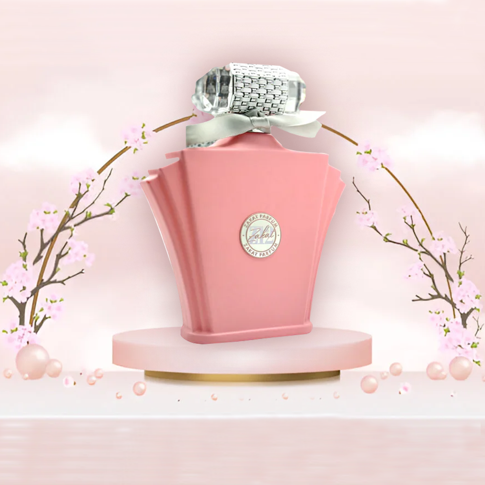 香水(女性用) DECORTE AQ Eau de Parfum 100ml AQ Eau de Parfum – Decorté