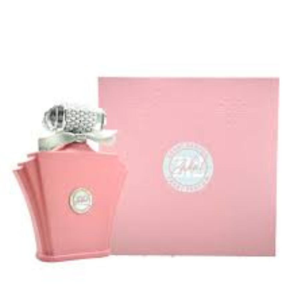 ZAKAT Z12 Women's Eau De Parfum Spray 3.4 OZ/ 100 ML Amazing