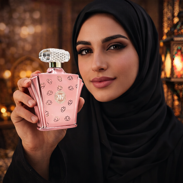 ZAKAT Z 17 Women's Fragrance 3.4 OZ/ 100ML Unique Fruity & Floral