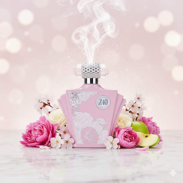 Z 40 by ZAKAT 3.4 OZ/100 ML Women's Eau De Parfum Fragrance Spray