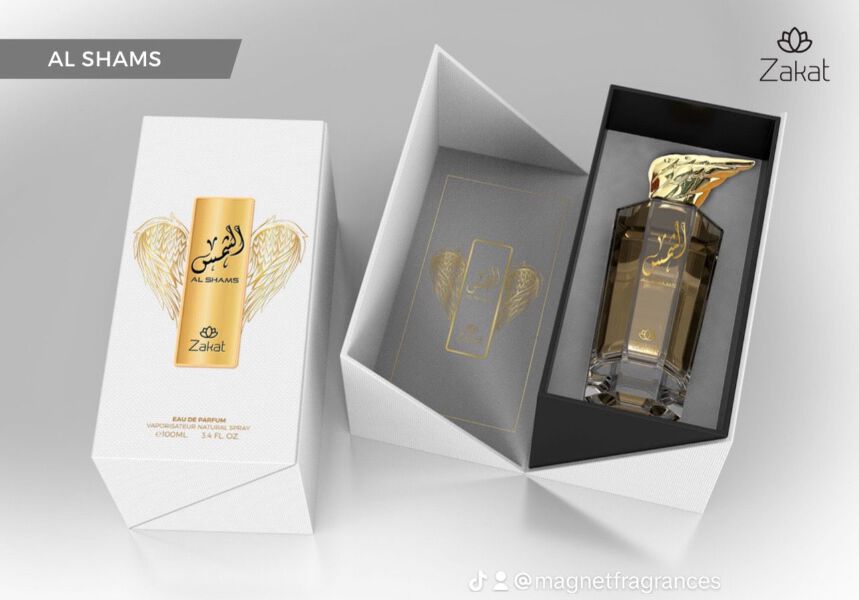 Alám chapter 32 Eau de Parfum 50ml Chapter 32 / チャプター 32 by Aíam (Eau de Parfum) » Reviews
